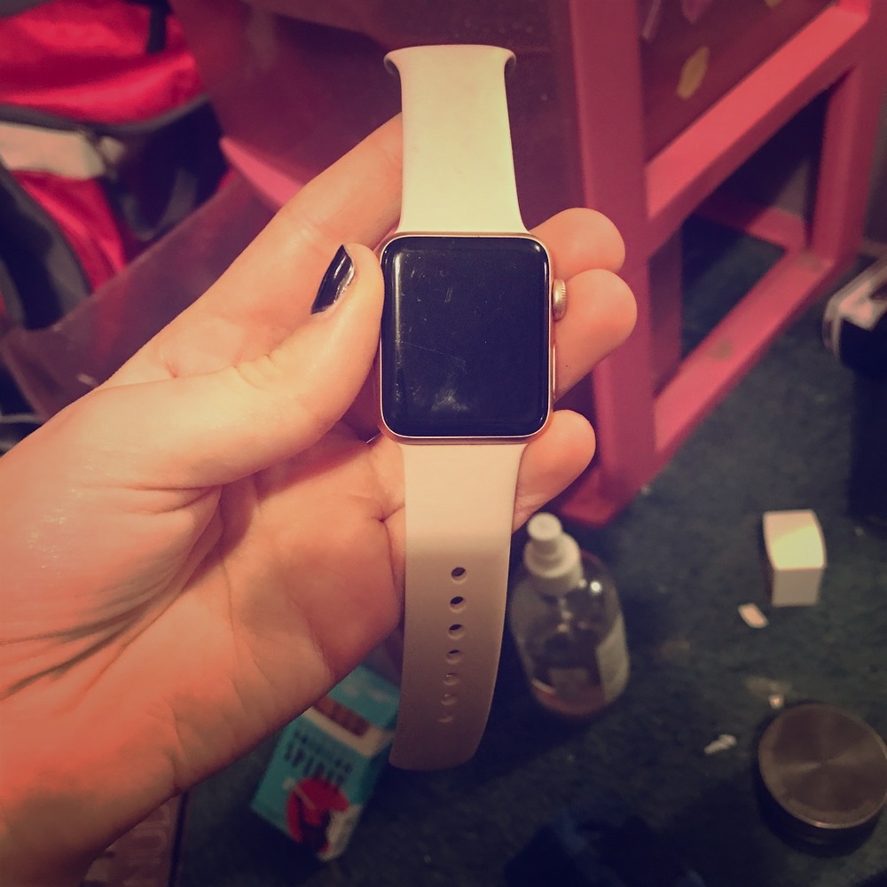 Apple Watch